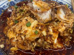 -冬哥川菜馆(十梓街店)