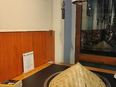 -阿山卓·野生菌火锅·纳西火塘烤肉