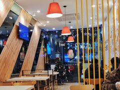 -尊宝比萨(南田店)