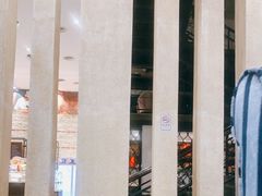 大堂-天母蓝鸟西餐厅·烘焙蛋糕(十三碗店)