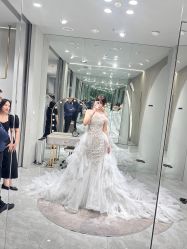 -SATIN COUTURE瑟庭婚纱礼服馆