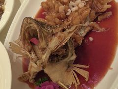 -得月楼·省级非遗·传统苏帮菜(观前店)