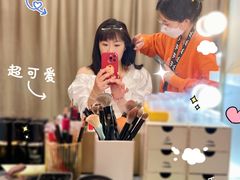 -海马体家庭照相馆(北京芳圆里 ID MALL店)