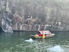 -广州莲花山旅游区