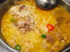 -106餐厅(山水文园店)