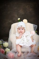 -童年时光专业儿童摄影(龙首店)