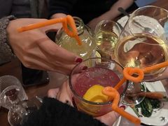 -Bistro Les Lilas丁香花小酒馆