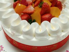 -面包工坊(七彩云南第一城店)