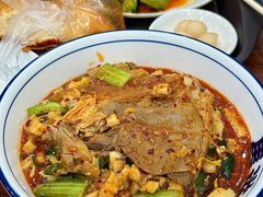 -清真·马洪小炒泡馍馆(钟楼回民街店)