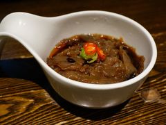 -粗茶淡饭·隐庐私厨(东亭店)