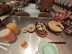 -潮界(虹桥新天地店)