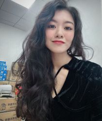 -奈川烫染Salon