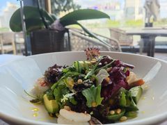 -MONICH牛排融合餐厅(和义大道购物中心店)