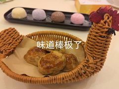 -益利大酒楼(井岸店)