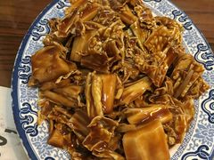 乾隆白菜-鼎香润(德胜门内店)