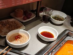 -海底捞火锅(龙湖三千集店)