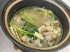 -阿隆煲店(秀仁苑店)