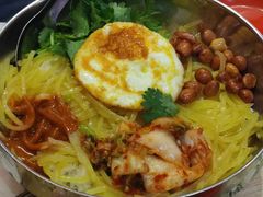 -朴家冷面(总店)