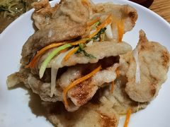 来一份锅包肉-金掌勺·锅包肉(广渠门店)