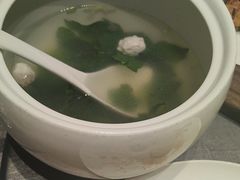 -将相和·海鲜蒸饺大连菜