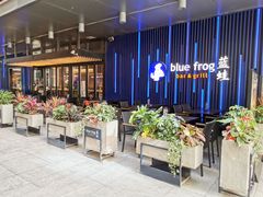 -bluefrog蓝蛙(悠唐购物中心店)