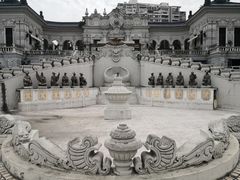 -珠海圆明新园