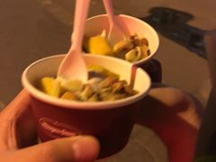 -万达瑞华酒店美食汇自助餐厅(楚河汉街店)