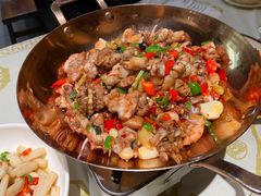 -串盟烧烤大排档·长沙美食地标(星沙店)
