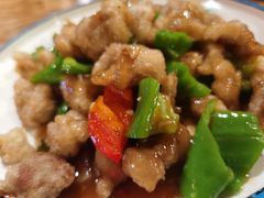 溜肉段-關東雪东北菜(中庚漫游城店)