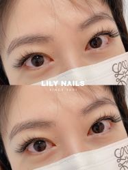 -LILY NAILS美甲美睫
