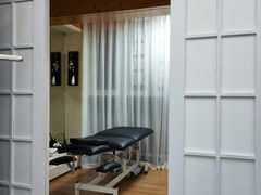 -简·无界健身工作室·运动康复·体态(石厦店)