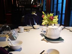 -申粤轩酒楼·三十年粤菜经典(丁香花园店)