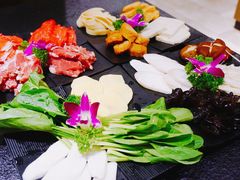 -羊肉街口老银川滩羊涮肉馆
