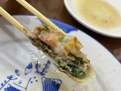 -牛庄高晓山风味馅饼城(海城店)