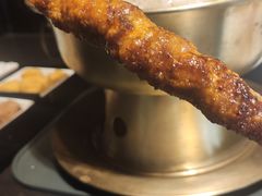 -鼓楼东街老火锅(鼓楼店)