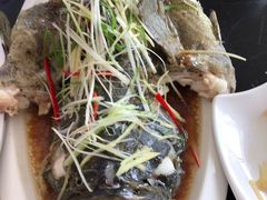 黑虎虾-QQ海鲜餐厅