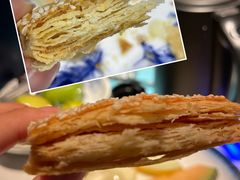 缸炉烧饼-老白家烧饼烤包子(清真寺店)