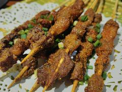 -乡土黄·鲜牛肉火锅·小龙虾(兴业街店)