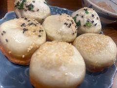 -鑫震源·苏式大虾生煎(山塘街店)