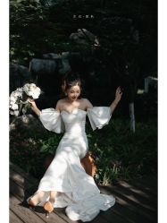 -MISS MIA 婚纱品牌馆