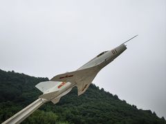 -中国航空博物馆