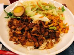 台湾卤肉饭-永和大王(中关二店)