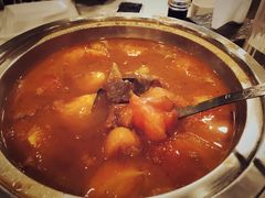 -老浒记烤鸭-北京菜(琉璃厂店)