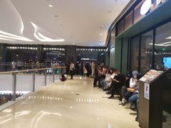 -萨莉亚意式餐厅(杭州滨江天街店)