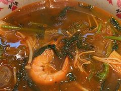 -老高烧烤(龙华星河iCO店)
