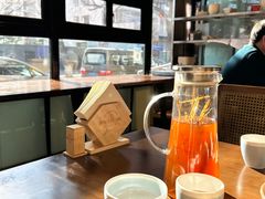 -向川南·水煮鱼·川菜(和平里店)