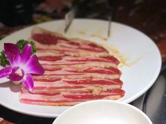 -和牛村烧肉放题(淄博王府井店)