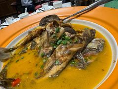 -简小舍·民间手艺菜(武昌江滩店)