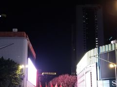 -北京路步行街-千年古道遗址