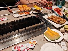 -丰茂烤串(金源店)